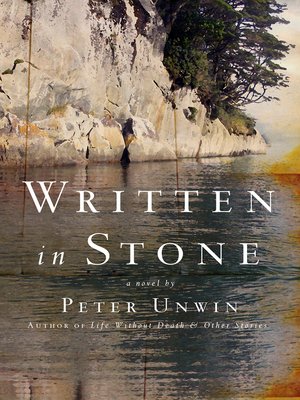 cover image of Written in Stone